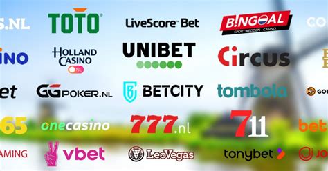 Online Casino Nederland ⚡ Aug 2024.